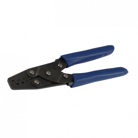 Namz, universal crimp tool Universal