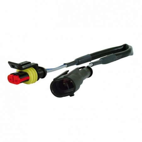 namz - 02 sensor inline enrichener - NAMZ