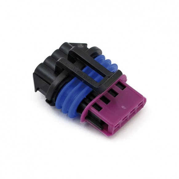 namz - Connecteur male delphi efi - NAMZ