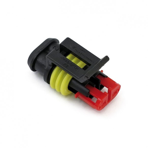 namz - Connector delphi efi - NAMZ