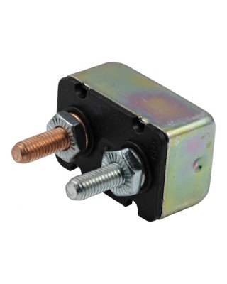 NAMZ, circuit breaker, automatic. 10A