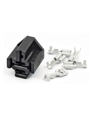 NAMZ, starter relay socket & terminal kit