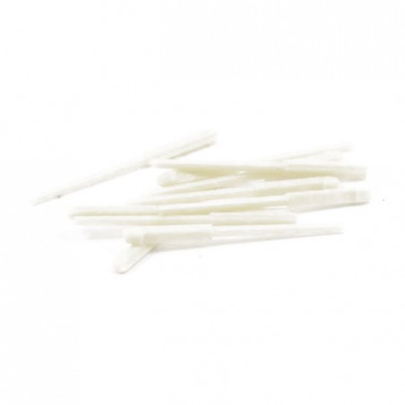 NAMZ, Molex MX-150 series plug-off pins