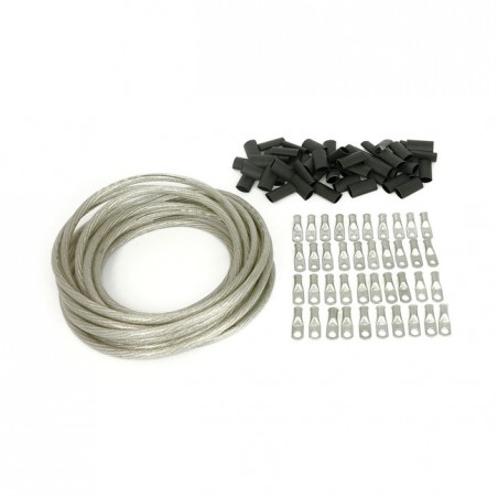 namz - Bulk Battery Cable Dealer Kit - NAMZ