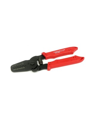 Universal mini 'U' barrel crimp tool Universal