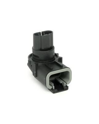 DEUTSCH FUEL PUMP HEADER CONNECTOR