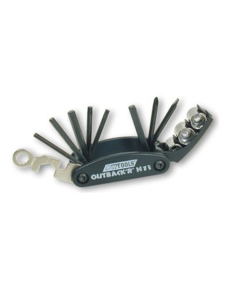 Cruztools, Outback'r™ folding tool