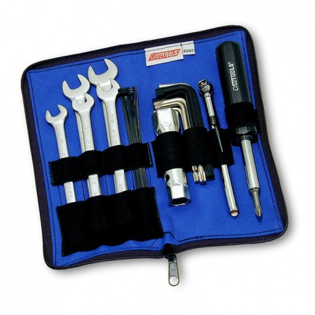 Cruztools, Econokit H2 for H-D