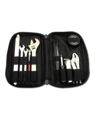 Cruztools, DMC™ Fender Pack tool kit
