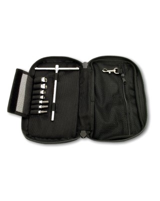 Cruztools, DMC™ Fender Pack tool kit