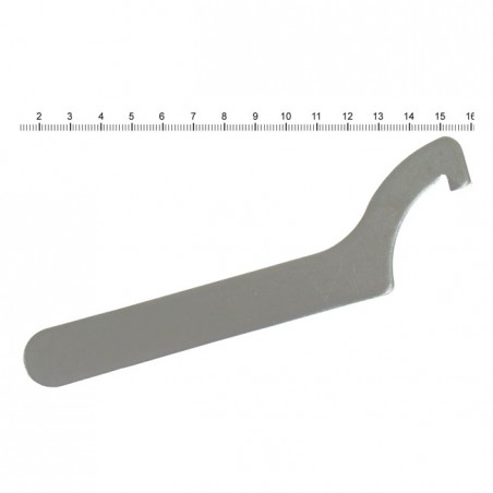 Cruztools, shock absorber wrench Univ.