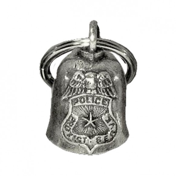 mcs - Police gremlin bell - MCS