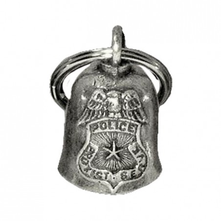mcs - Police gremlin bell - MCS