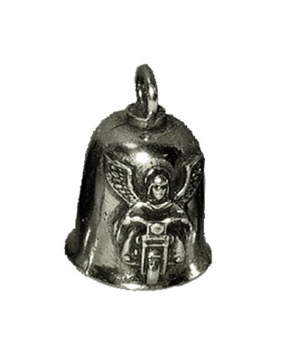 mcs - Motorcycle angel gremlin bell - MCS