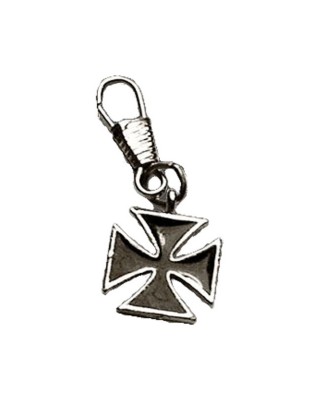 mcs - Chopper cross zipper pull - MCS