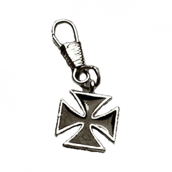 mcs - Chopper cross zipper pull - MCS