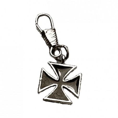 mcs - Chopper cross zipper pull - MCS