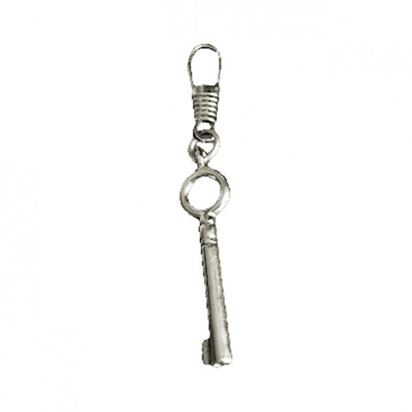 mcs - Key zipper pull - MCS
