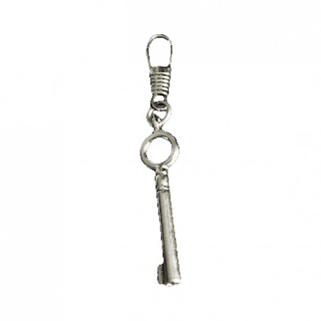 mcs - Key zipper pull - MCS
