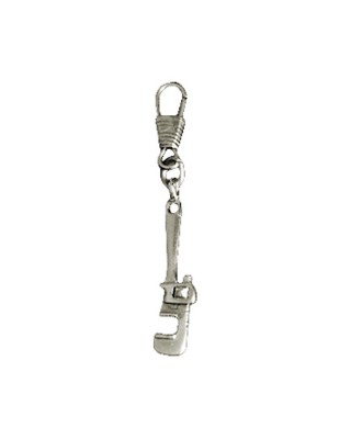 mcs - Wrench zipper pull - MCS