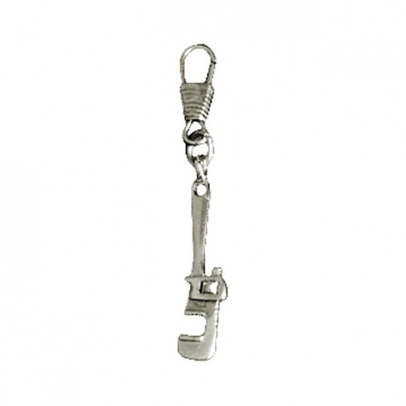 mcs - Wrench zipper pull - MCS