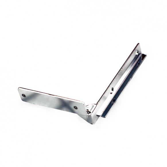 mcs - Support de régulateur de tension mécanique - OEM 74531-58 - Harley-Davidson Big Twin de 1958 à 1964 - MCS
