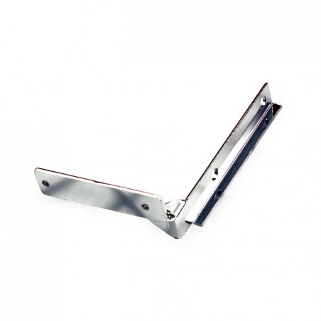 mcs - Support de régulateur de tension mécanique - OEM 74531-58 - Harley-Davidson Big Twin de 1958 à 1964 - MCS