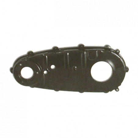 PAUGHCO INNER PRIMARY. BLACK 36-54 B.T.(NU)