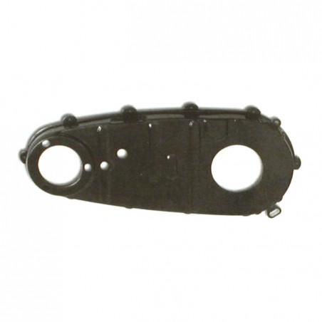 PAUGHCO INNER PRIMARY. BLACK 55-64 B.T.(NU)