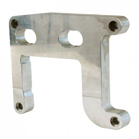 EVO to Twin Cam engine, frame conversion mount 84-99 Evo B.T. frame with 99-06 88"/96" Twin Cam A (FLT/Dyna) engine