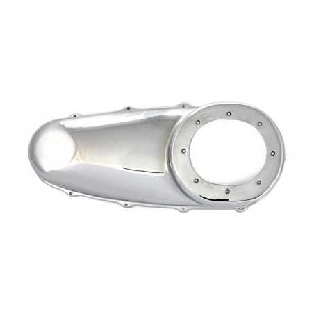paughco - Carter primaire - Harley-Davidson Big Twin de 1936 à 1964 - Chrome - PAUGHCO