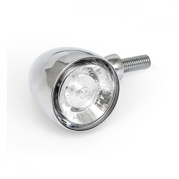KELLERMANN BULLET 1000PL CHROME