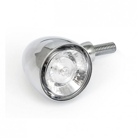 KELLERMANN BULLET 1000PL CHROME