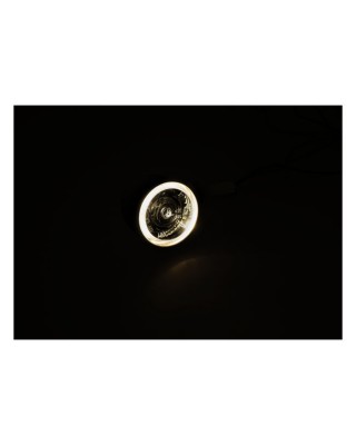 KELLERMANN BULLET 1000PL CHROME