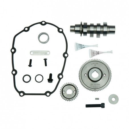 S&S, M8 gear driven 465G camshaft kit 18-20 Softail 17-20 Touring