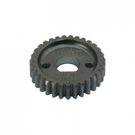 S&S, M8 pinion gear. Oversized 18-20 Softail 17-20 Touring