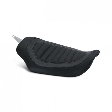 Mustang, Jody Perewitz signature solo seat 96-03 Dyna (NU)