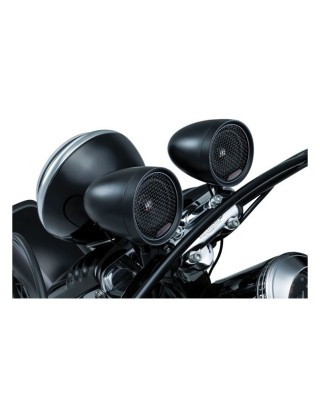 KURYAKYN ROADTHUNDER SPEAKER PODS KIT