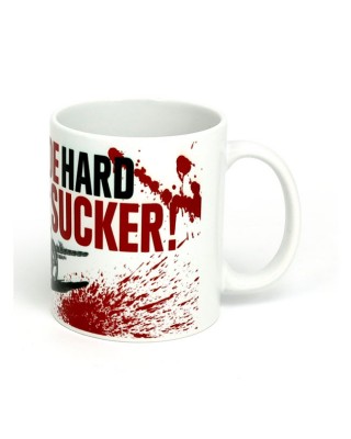 west coast choppers - Tasse Ride Hard Sucker - Céramique - WEST COAST CHOPPERS