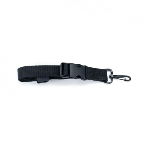 Kuryakyn, repl. Luggage mounting strap Universal