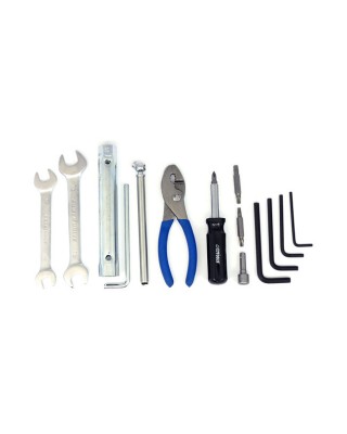 Cruztools, Speedkit™ EU EU motorcycles
