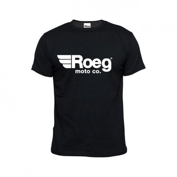 ROEG OG tee black