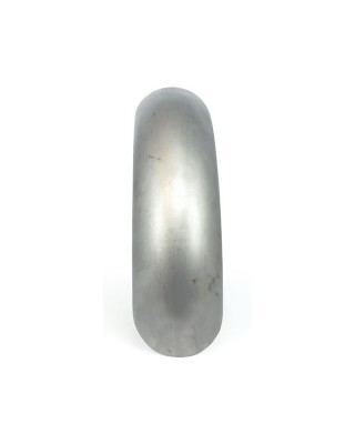 penz - Garde-boue arrière Bobber - 132 mm de large - Rayon de 380 mm - Brut - PENZ