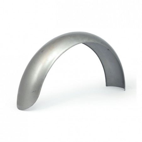 penz - Garde-boue arrière Bobber - 145 mm de large - Rayon de 336 mm - Brut - PENZ