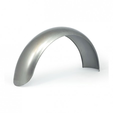 penz - Garde-boue arrière Bobber - 160 mm de large - Rayon de 330 mm - Brut - PENZ