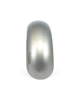 penz - Garde-boue arrière Bobber - 160 mm de large - Rayon de 330 mm - Brut - PENZ