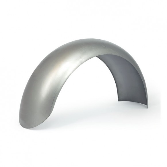 penz - Garde-boue arrière Bobber - 205 mm de large - Rayon de 345 mm - Brut - PENZ