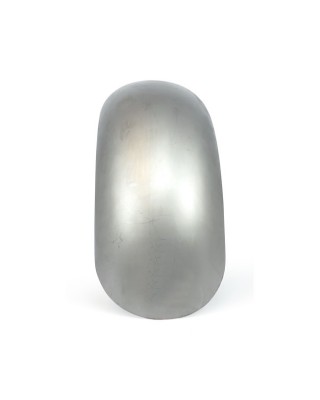 penz - Garde-boue arrière Bobber - 205 mm de large - Rayon de 345 mm - Brut - PENZ
