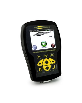 MCS Scan kit