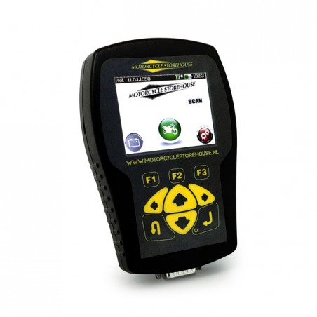 MCS Scan kit